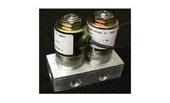 VIG Industries - Stainless Steel Solenoid Valve