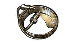 VIG Industries - Model Column - Methane / non-methane Unitts