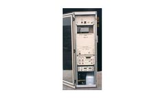 VIG Industries - Model System 2 - Continuous Emissions Monitoring ( CEM ) Systems