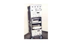 VIG Industries - Model System 5 - Continuous Emissions Monitoring ( CEM ) Systems