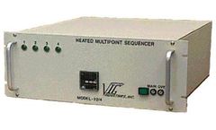 VIG Industries - Heated Multipoint Sequencers