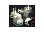 VIG Industries - Custom, Heated Sample Pumps