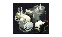 VIG Industries - Custom, Heated Sample Pumps