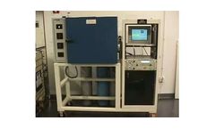 VIG Industries - Model System 3 - Continuous Emissions Monitoring ( CEM ) Systems