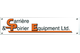 CARRIERE & POIRIER EQUIPMENT LTD. 