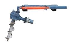 In Line Auger