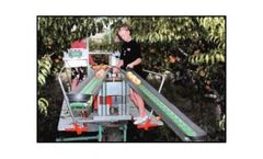 Mobile Picking Machine