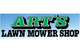 Arts Lawn Mower Shop 