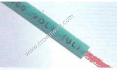 Crown - Model 14/1THW - Type THW U.L. - Ground Wire