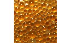 ResinTech - Model CG8 - Cation Exchange Resin Strong Acid Gel 8% DVB, Na Or H Form