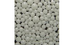 ResinTech - Model WACMP - Cation Exchange Resin Weak Acid Macroporous H Or Na Form