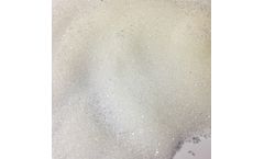 ResinTech - Model SBG1 - Anion Exchange Resin Type 1 Gel Cl Or OH Form