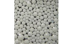 ResinTech - Model WBACR - Anion Exchange Resin Weak Base Acrylic Free Base Form