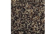 ResinTech - Model MBD-10 - Mixed Bed Resin High Purity Grade H/OH Form