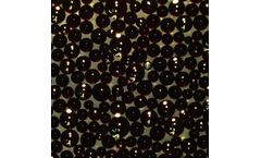 ResinTech - Model BSM-50 - Hybrid Anion Exchange Resin Silica & Antimony Selective Borate Form