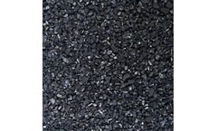 ResinTech - Model AGC-30 D - Activated Carbon Coal Based 8X30 Mesh