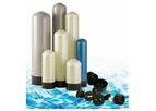 ResinTech - Fiber Glass Tank