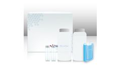 ResinTech - Model Deluxe - Water Analysis Testing Kit