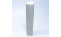 Aries - Model VP Series - Laboratory Replacement Cartridge