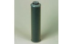 Aries - Model MP Series - Laboratory Replacement Cartridges