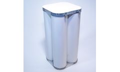 Aries - Model MPQ Series - Laboratory Replacement Cartridges