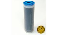 Aries - Model GAC / KDF-85 - Coconut Shell Replacement Cartridges