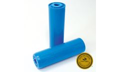 Aries - Phosphate & Coconut Shell GAC Replacement Cartridges