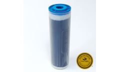 Aries - Arsenic Removal Replacement Cartridges