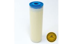 Aries - Nitrate Removal Replacement Cartridges