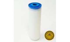 Aries - Fluoride Removal Replacement Cartridges