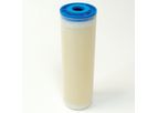 Aries - Tannins/Organics Removal Replacement Cartridges