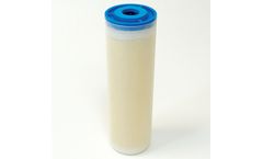 Aries - Tannins/Organics Removal Replacement Cartridges