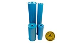 Aries - 100% Phosphate Replacement Cartridges