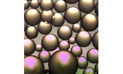ResinTech - Model SIR-110-HP - Chloride Form PFAS, Nitrate and Perchlorate Selective Strong Base Anion Resin
