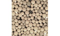 ResinTech - Model SIR-150 - Macroporous Borate Selective Weak Base Anion Resin