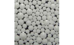 ResinTech - Model SIR-200 - Hydrogen Form Macroporous Mercury Selective Weakly Acidic Cation Resin