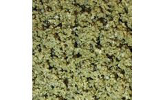 ResinTech - Model SIR-600 - Sodium/Potassium form Granular Aluminosilicate Zeolite