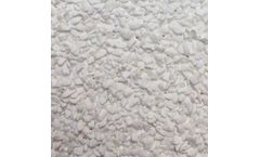 ResinTech - Model SIR-900 - Granular Aluminum Oxide Based Adsorbent