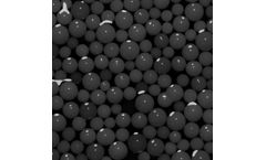 ResinTech - Model SIR-1300 - Hybrid Ion Exchange Resin Media