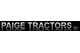 Paige Tractors Inc.
