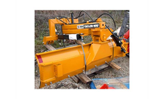 Taylor Pittsburgh - 4-Way Hydraulic Blades