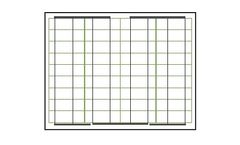 Invensun Sundragon - Model i30P - Polycrystalline Solar PV Panel