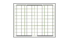 Invensun Sundragon - Model i40P - Polycrystalline Solar PV Panel
