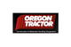 Oregon Tractor