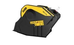 MB - Model MB-C50 - Bucket Crusher