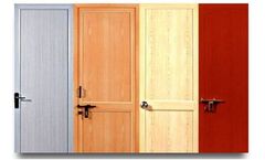 FAITH - PVC Impact Modifier