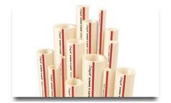 FAITH - Model CPVC - Total Compound