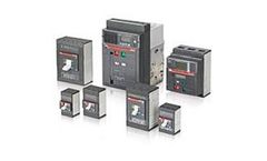 ABB - Circuit Breakers