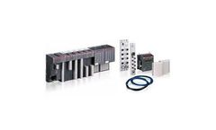 ABB - Model PLCs - Programmable Logic Controllers