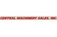 Central Machinery Sales Inc.